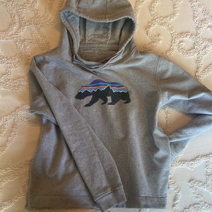 Patagonia Uprisal Hoody